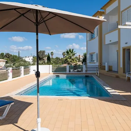 Akivillas Portimao In *