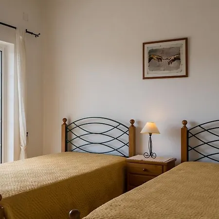 Akivillas Portimao In Villa *