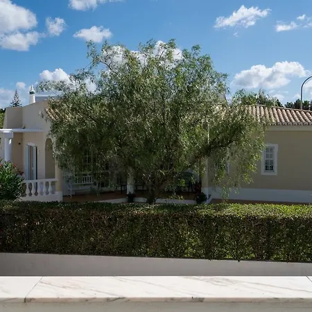 Villa Akivillas Portimao In