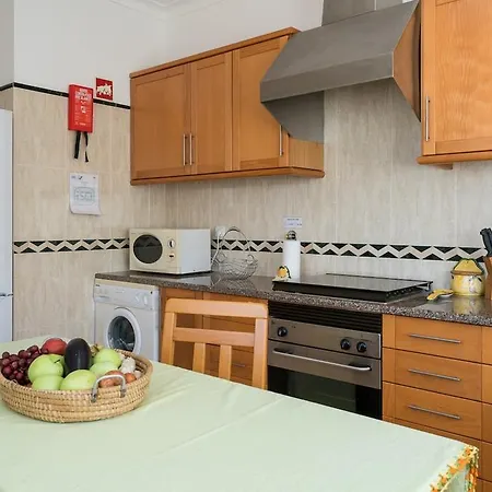 Villa Akivillas Portimao In